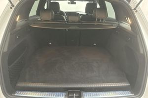 Mercedes GLC300 bild 9