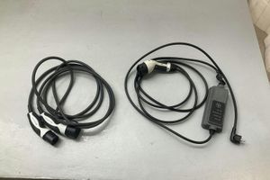 Mercedes GLC300 bild 15