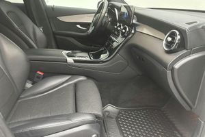 Mercedes GLC300 bild 7
