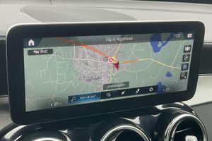 Mercedes GLC300 bild 11