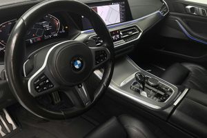 BMW X5 bild 17