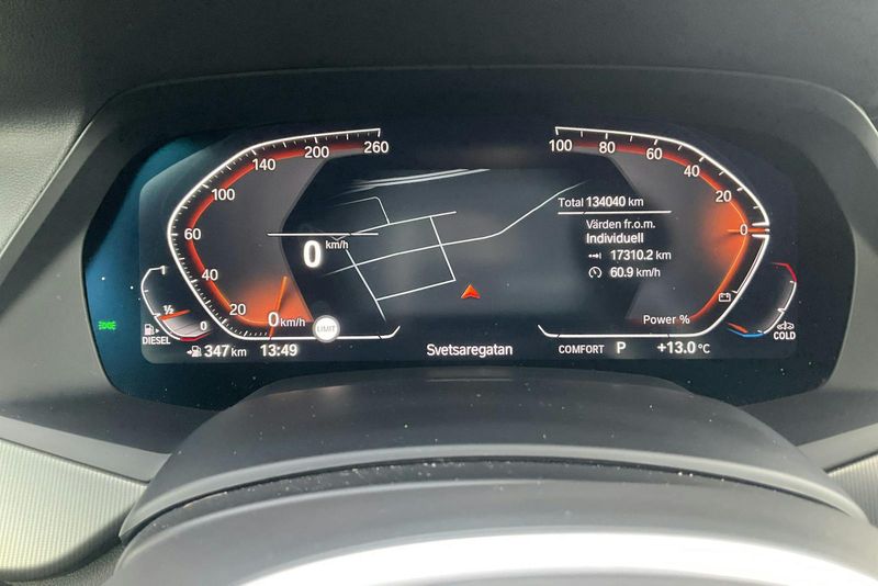BMW X5 bild 10