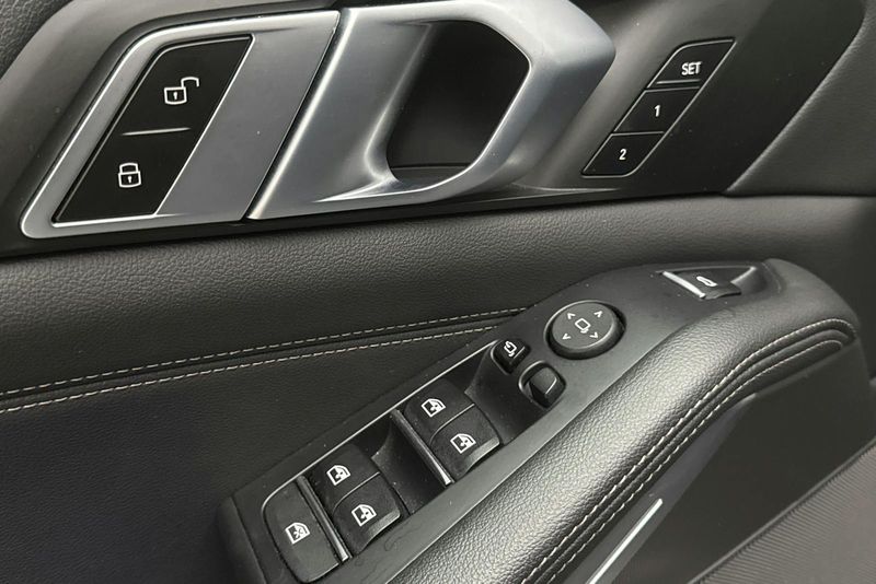 BMW X5 bild 24