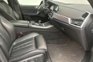 BMW X5 bild 9
