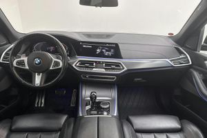 BMW X5 bild 6