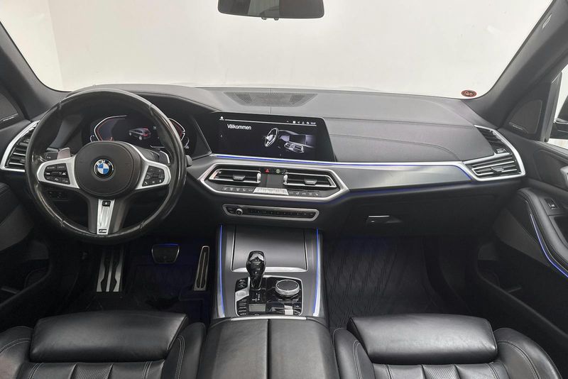 BMW X5 bild 6
