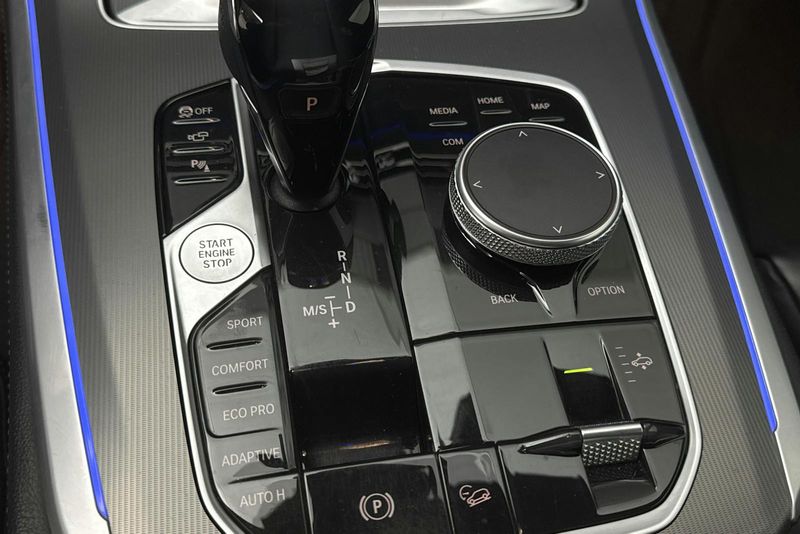 BMW X5 bild 16