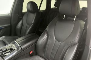 BMW X5 bild 23