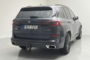 BMW X5 bild 3
