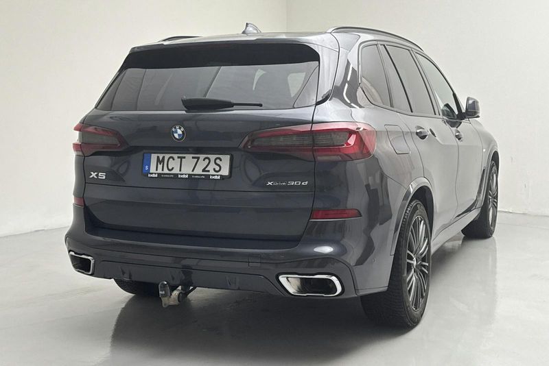 BMW X5 bild 3