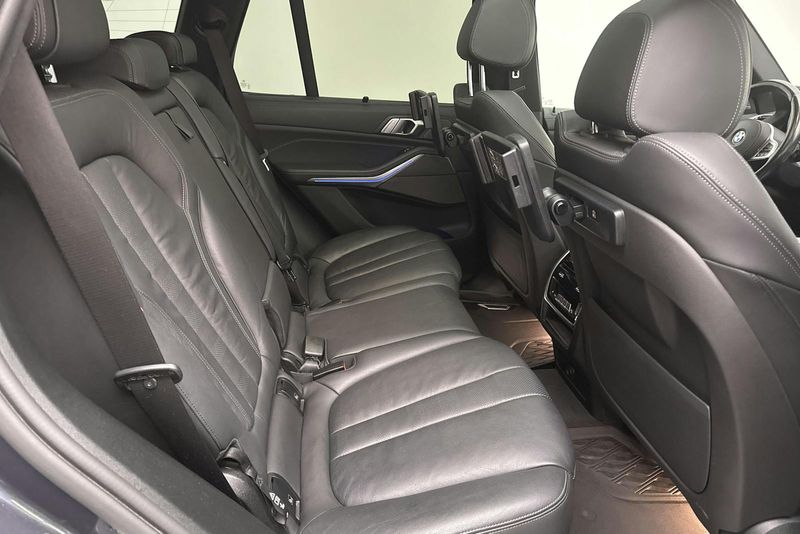 BMW X5 bild 7
