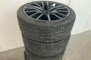 BMW X5 bild 11