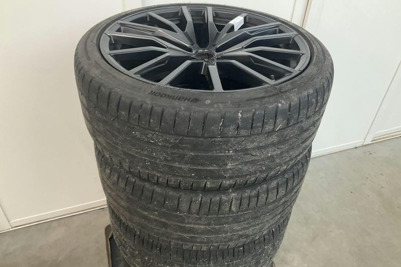 BMW X5 bild 11