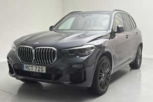 BMW X5 bild 1