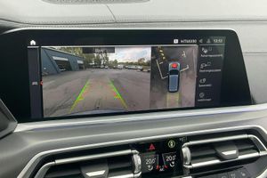 BMW X5 bild 21