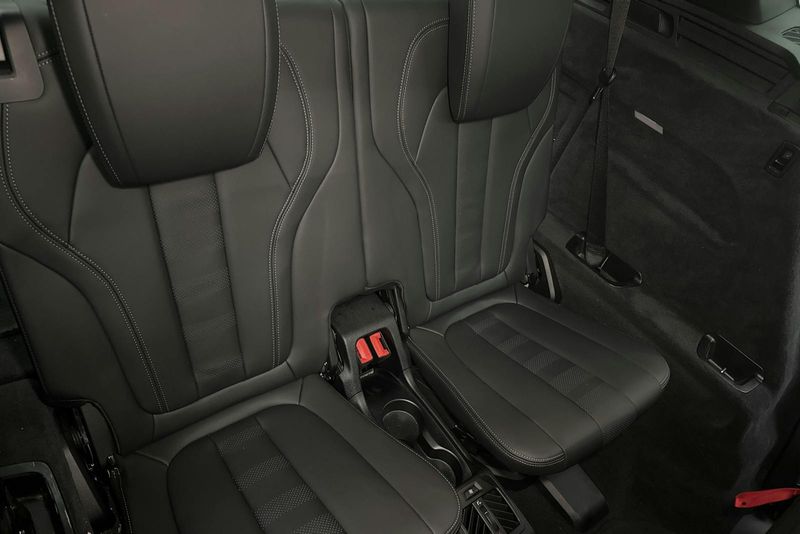 BMW X5 bild 14
