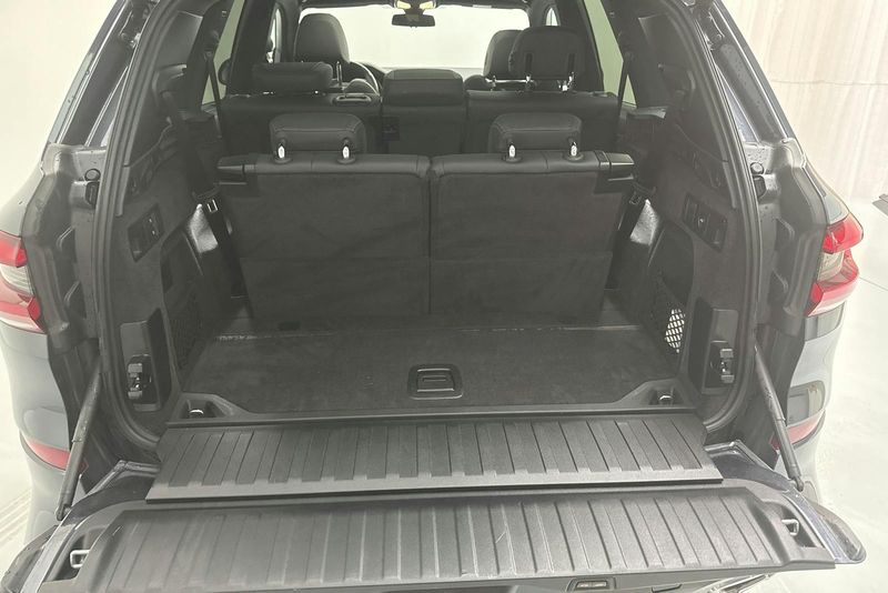BMW X5 bild 15
