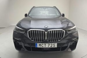 BMW X5 bild 4