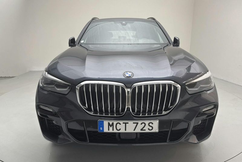 BMW X5 bild 4