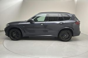 BMW X5 bild 2