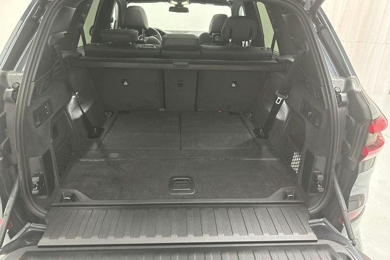 BMW X5 bild 8