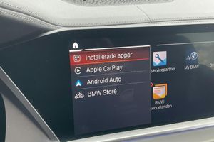 BMW X5 bild 20