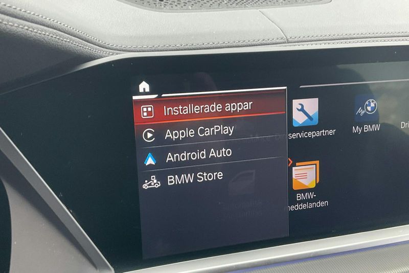 BMW X5 bild 20