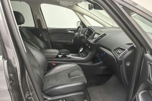 Ford Galaxy bild 7