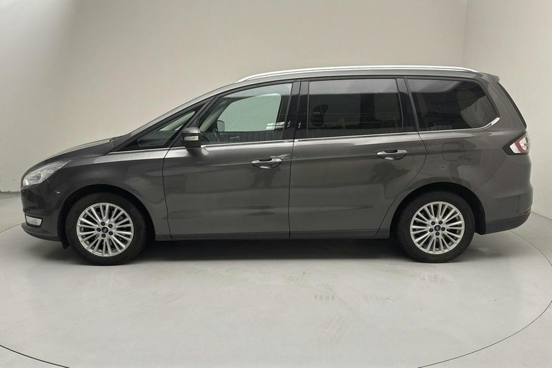 Ford Galaxy bild 2