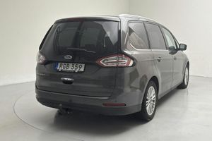 Ford Galaxy bild 3