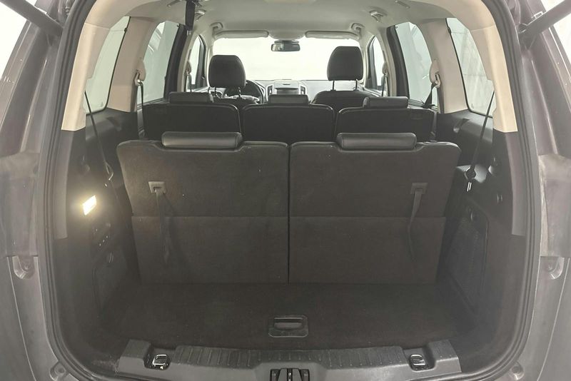 Ford Galaxy bild 10