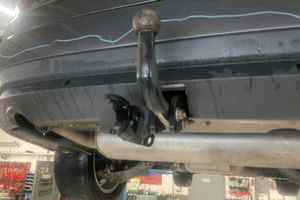 Ford Galaxy bild 15