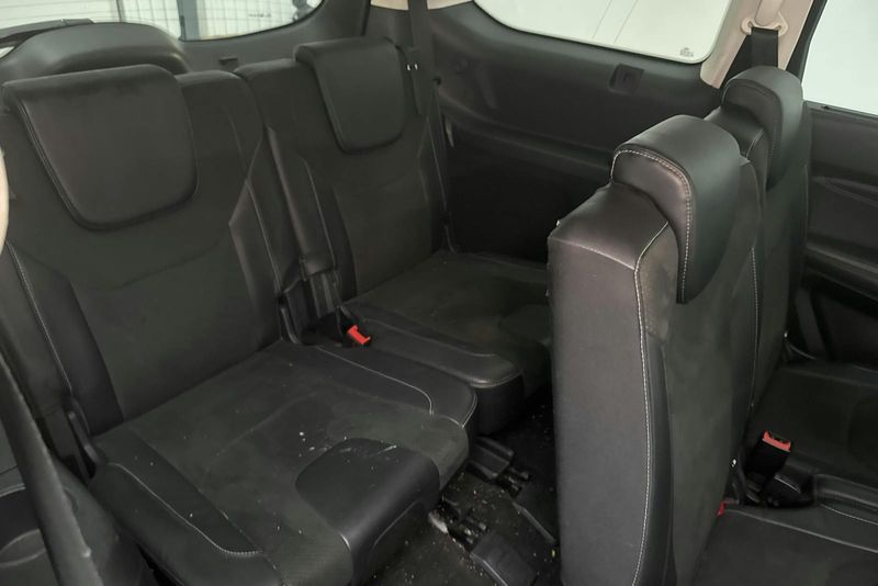 Ford Galaxy bild 9