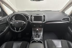 Ford Galaxy bild 6