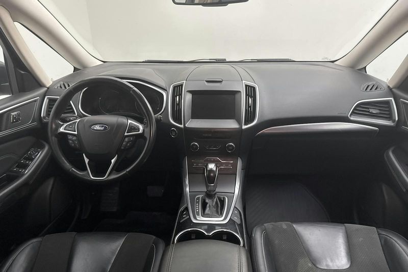 Ford Galaxy bild 6