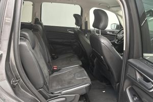 Ford Galaxy bild 8