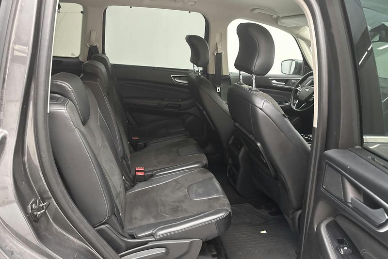 Ford Galaxy bild 8