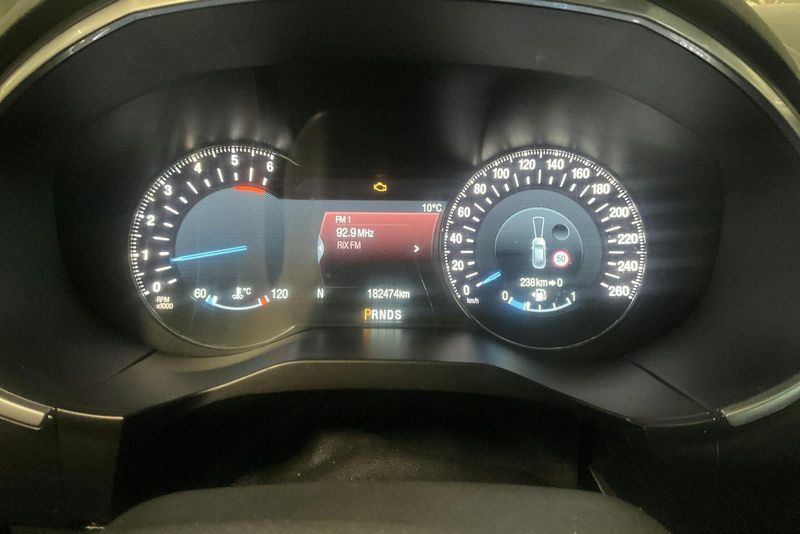 Ford Galaxy bild 12
