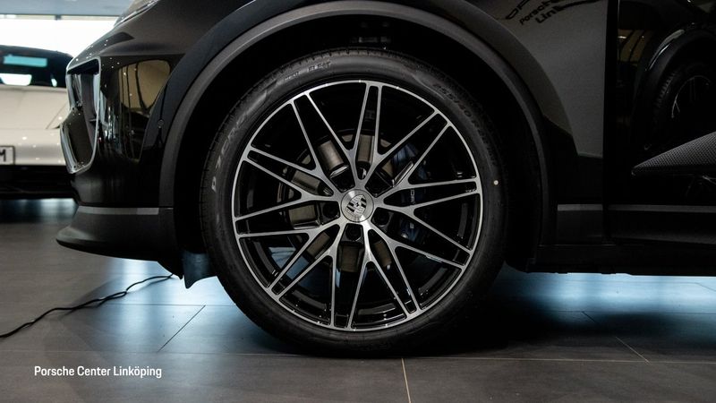 Porsche Macan bild 9