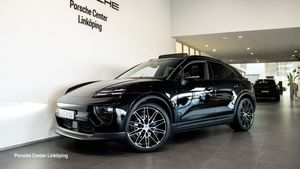 Porsche Macan bild 7