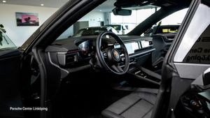Porsche Macan bild 10