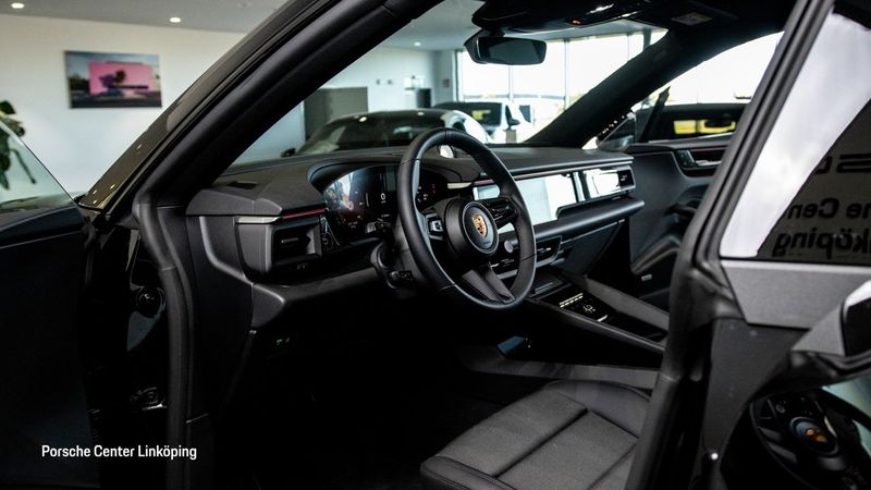 Porsche Macan bild 10