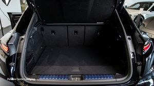 Porsche Macan bild 24
