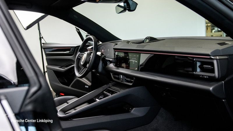 Porsche Macan bild 23