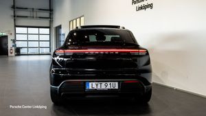 Porsche Macan bild 6
