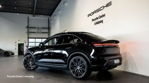 Porsche Macan bild 5