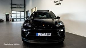Porsche Macan bild 2
