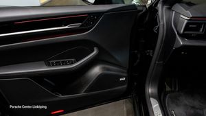 Porsche Macan bild 20