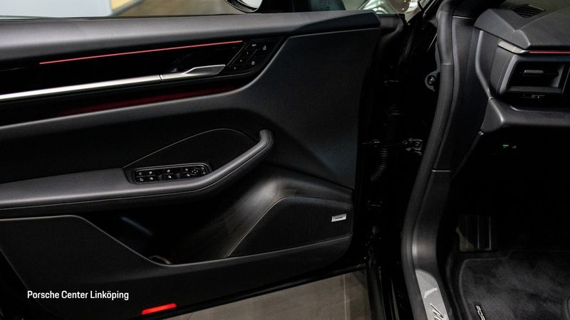 Porsche Macan bild 20