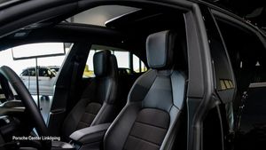Porsche Macan bild 11